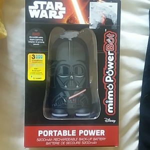 Portable Power. Brand new.